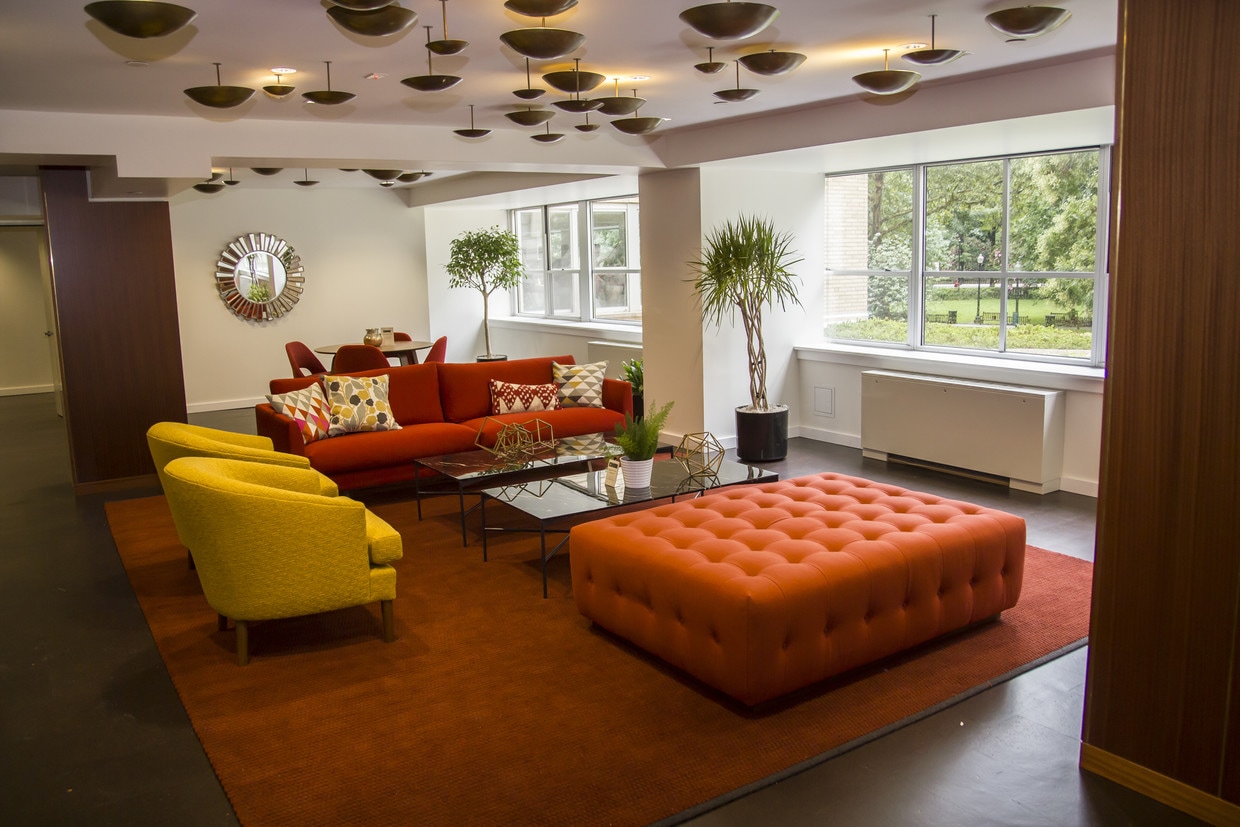 Rittenhouse Claridge Apartments Philadelphia, PA