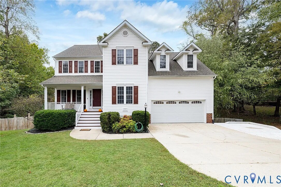 Foto principal - 3620 Tanby Rd