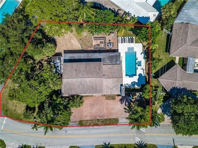 Foto del edificio - 4620 NE 25th Ave