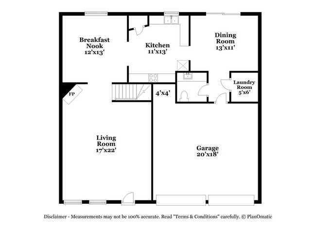 Building Photo - 411 Harvard Dr