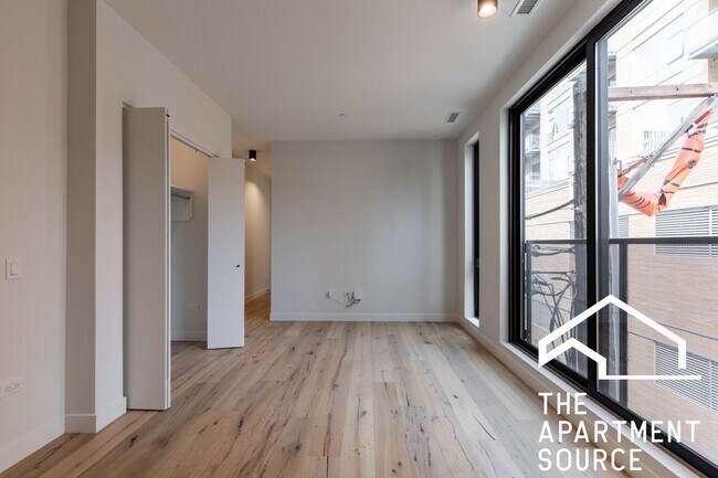 Foto del edificio - 1712 Oak Ave