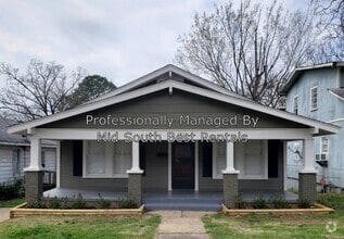Building Photo - 1810 S Rice St