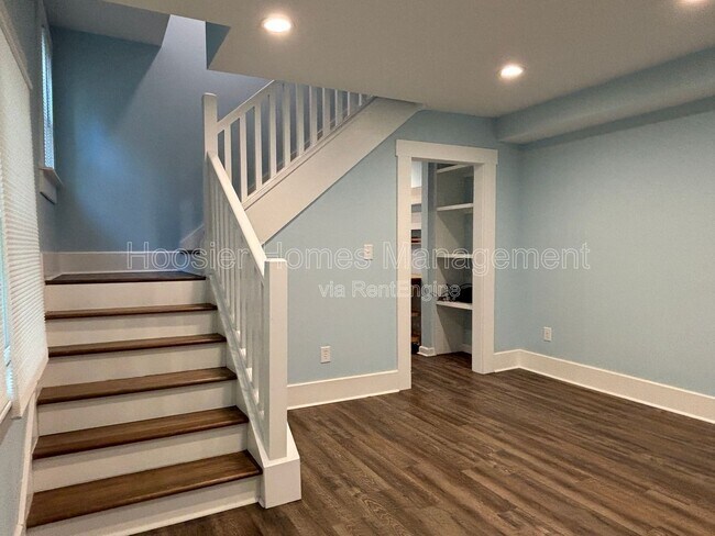 Foto del edificio - 1524 Bellefontaine St