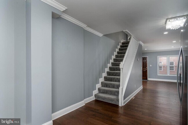 Foto del edificio - 1155 Ward St