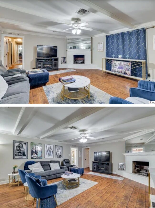 Foto del edificio - 3605 Forsythe Ave