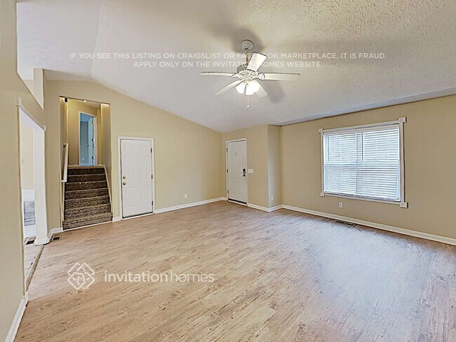 Foto del edificio - 3334 Country Creek Dr NW