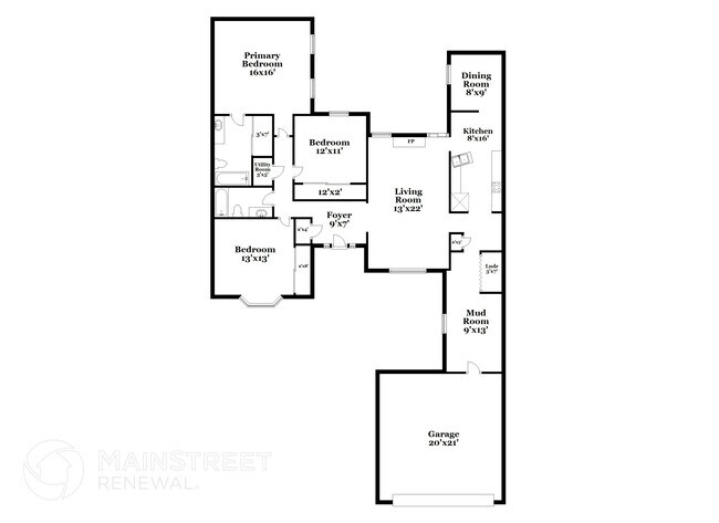 Building Photo - 1160 Hunter's Lake Dr