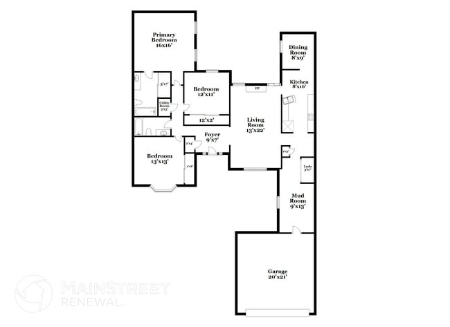 Foto del edificio - 1160 Hunter's Lake Dr