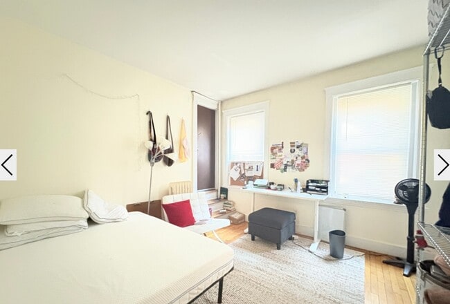 Foto del edificio - 322 St Paul St