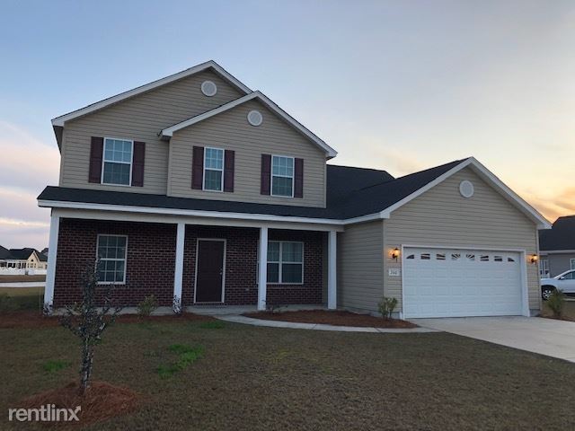 Primary Photo - 4 br, 2.5 bath House - 260 Camrose Way