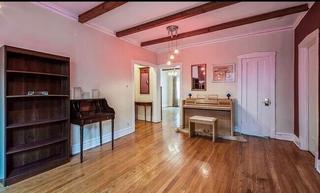 Foto del edificio - 5551 S Kimbark Ave