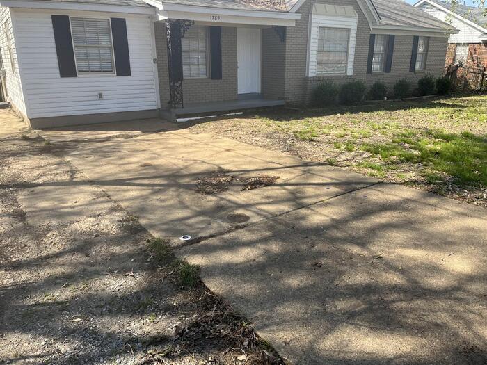 1785 W Holmes Rd, Memphis, TN 38109 House Rental in Memphis, TN
