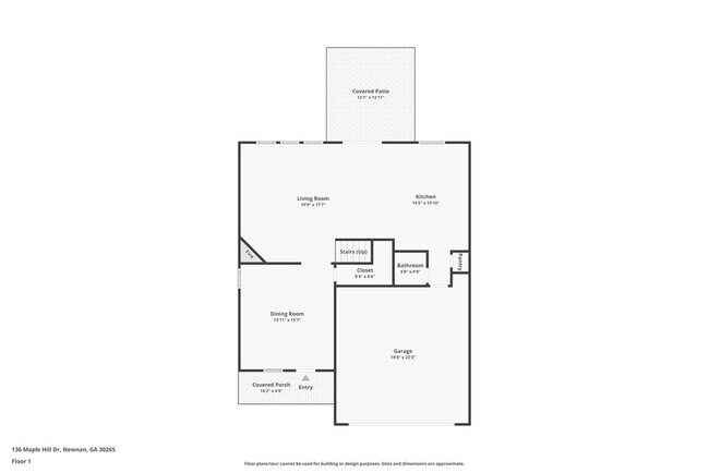 Foto del edificio - 136 Maple Hill Dr