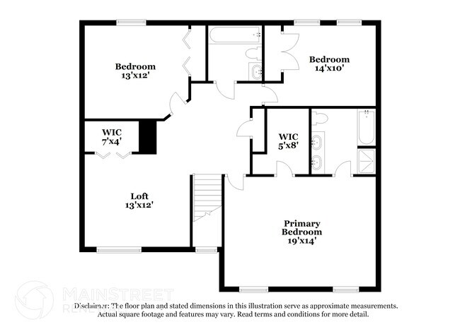 Foto del edificio - 4460 Westhill Pl