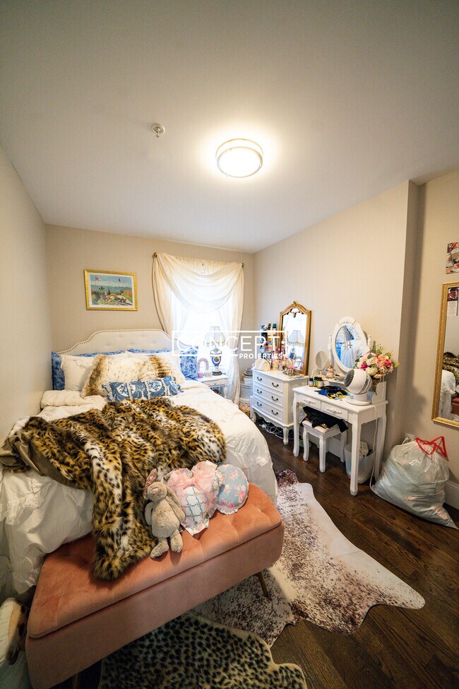 Foto del edificio - 33 Wigglesworth St