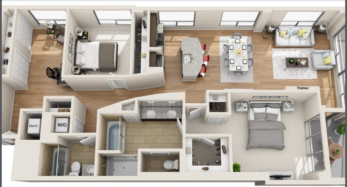 Listing Image
