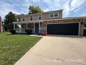 Building Photo - 1276 Laurel Greene Pl
