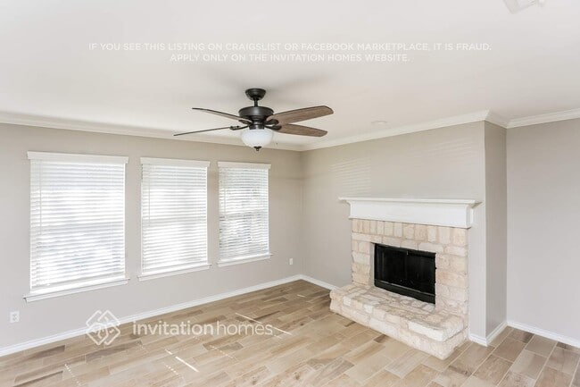 Foto del edificio - 3909 Honey