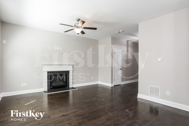 Foto del edificio - 4186 Woodland Park Dr SW