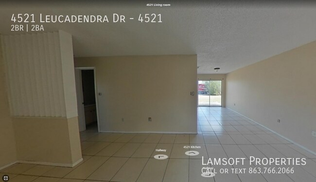 Foto del edificio - 4521 Leucadendra Dr