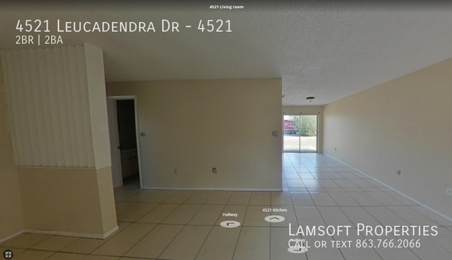 Building Photo - 4521 Leucadendra Dr