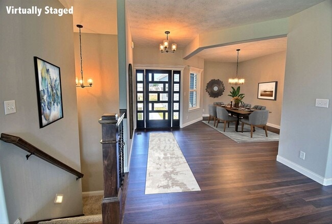 Building Photo - 5447 Crocus Dr