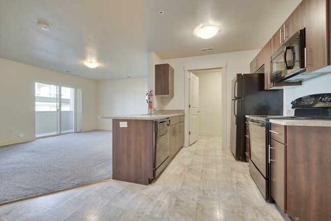 Mesa Falls Apartments - Rexburg, ID | Apartments.com