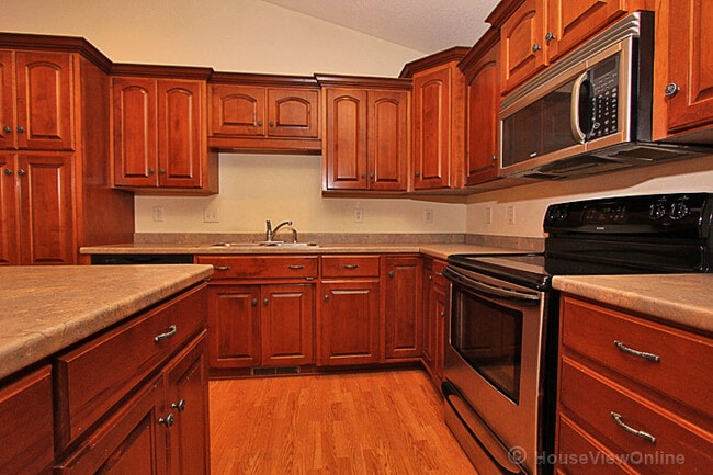 Foto del edificio - 2358 Garrett Ln