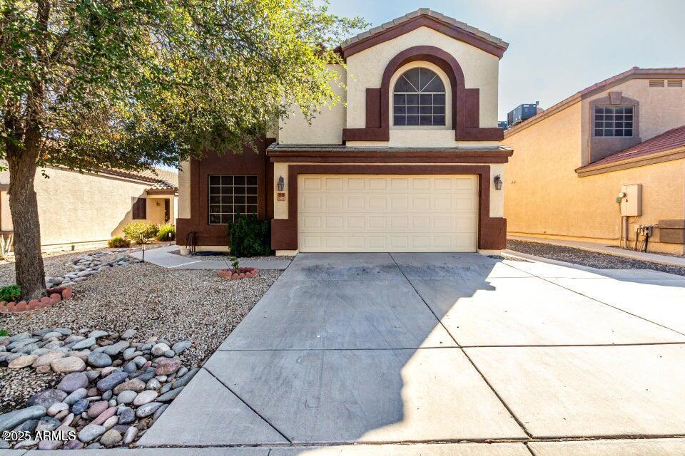 Foto principal - 5725 E Good Pasture Ln