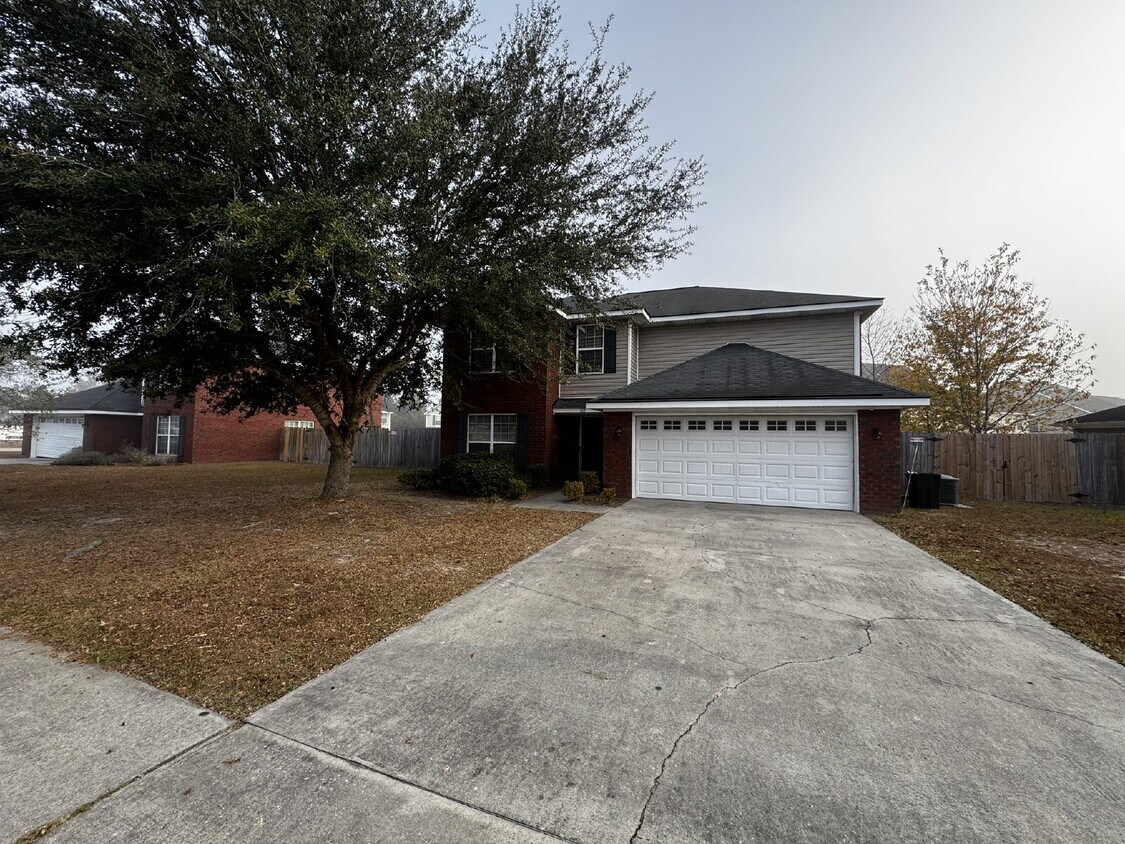 Primary Photo - House for Rent