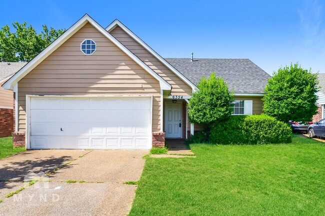 Building Photo - 6354 Amanda Oaks Cir N