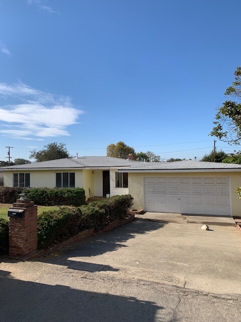Foto principal - 3485 Hadley Way