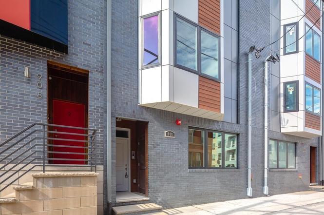 Foto principal - 912 N 16th St