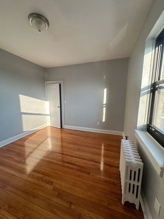 Foto del interior - Palisades Towers