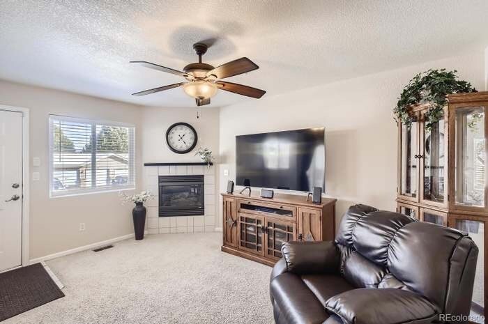 Foto principal - 1601 Great Western Dr