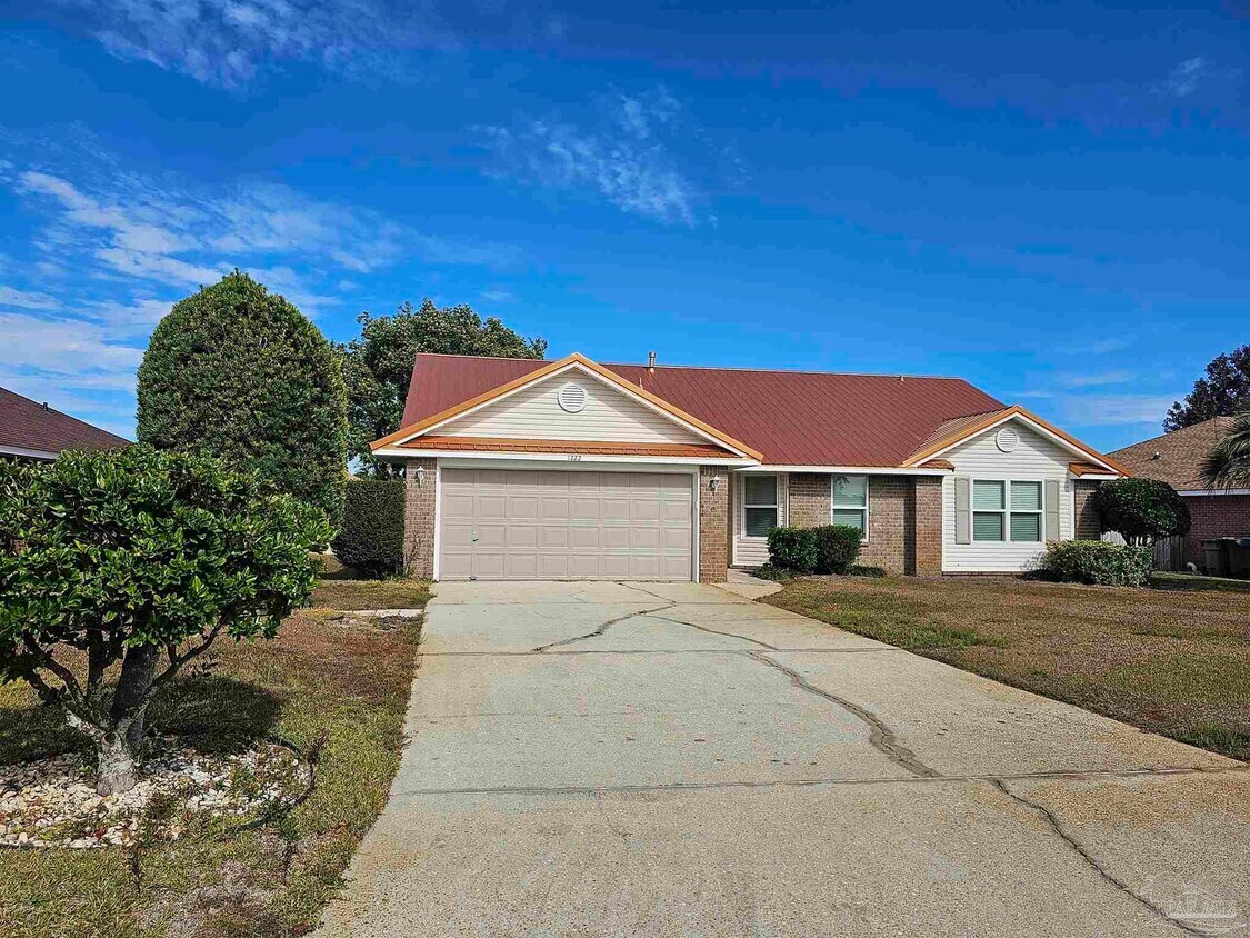 Primary Photo - 1222 Bartram Ln