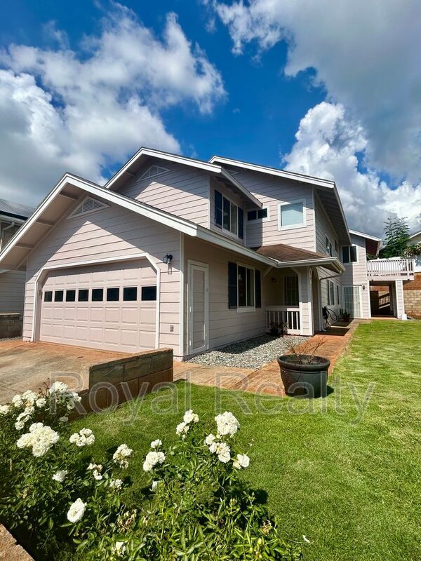 Foto principal - 94-1105-1105 Kukula St
