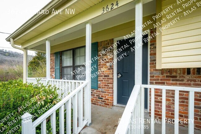 Building Photo - 3624 NW Kenard Ave