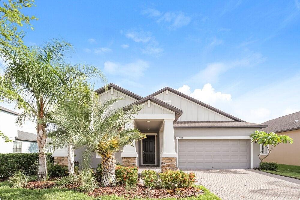 Foto principal - 9902 Ivory Dr