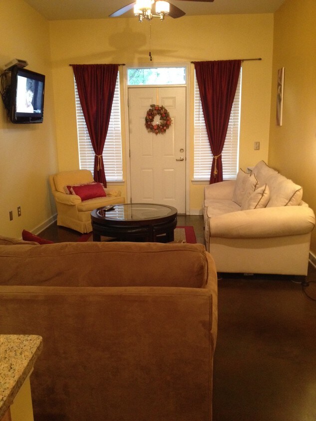 3000 Vanderbilt Pl, Nashville, TN 37212 Condo for Rent in Nashville