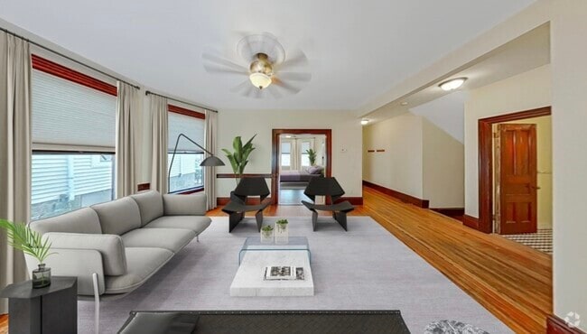 Building Photo - 172 Calumet St
