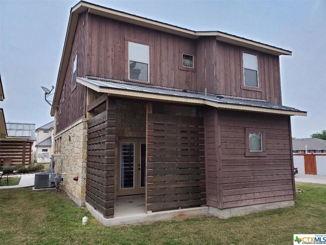 Foto del edificio - 1654 Gruene Vineyard Crossing