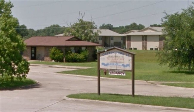 Foto del edificio - 1150 Cottonwood Dr
