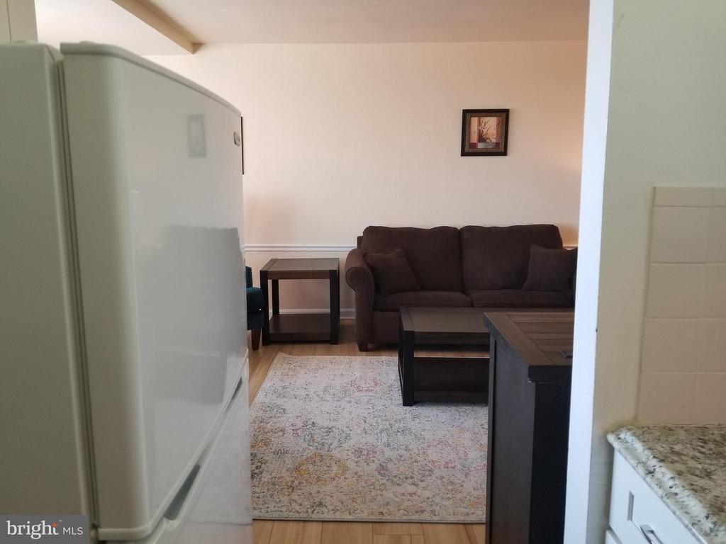 Foto principal - 1021 Arlington Blvd