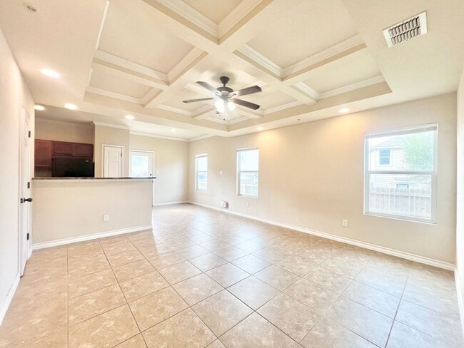 Foto del edificio - Lovely townhome | 3 bed/2.5 bath | End unit | near UT Medical Center/Lackland AFB/USAA!