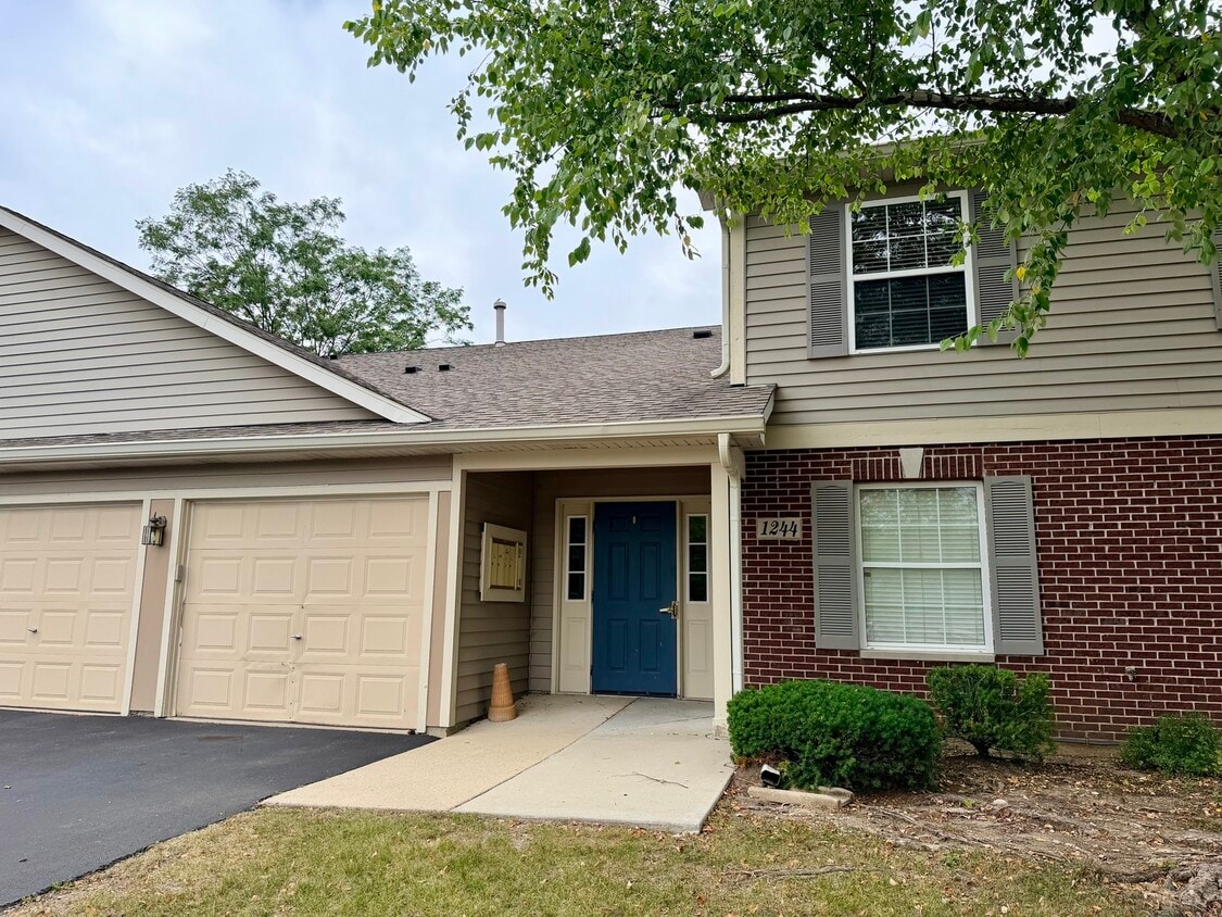Foto del edificio - 1244 N Red Oak Cir