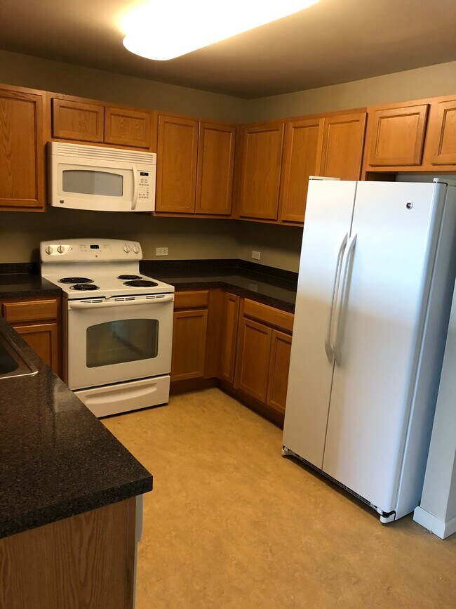 Kitchen - 80 E Milton Ave