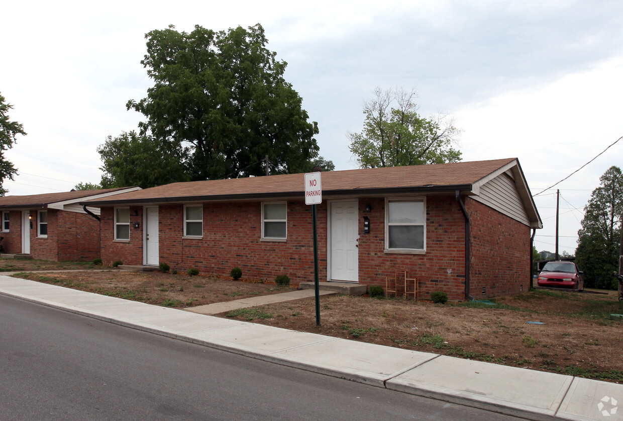 Primary Photo - 1049-1099 S Home Ave