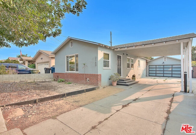 Building Photo - 2150 240th St