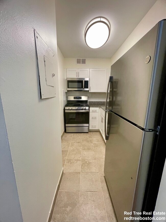 Photo - 185 Freeman St Apartment